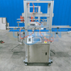 2021 forró eladó automata műanyag palack szivárgásvizsgáló gép légszivárgás vizsgáló gép